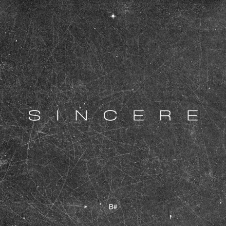 Sincere | Boomplay Music