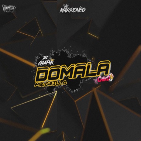 Domala | Boomplay Music