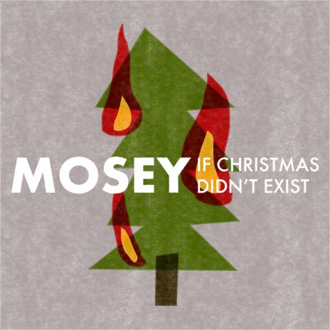 If Christmas Didn't Exist | Boomplay Music