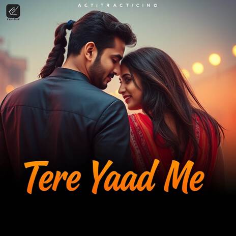 Tere Yaad Me | Boomplay Music