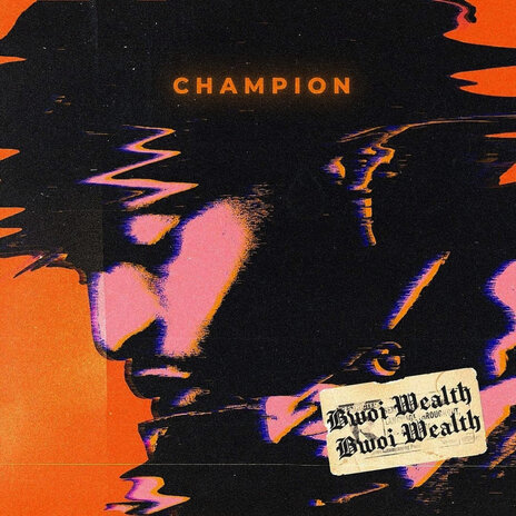 Champion | Boomplay Music