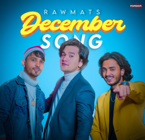 December Song (Delux) ft. Krishna Singh | Boomplay Music