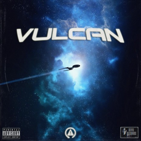 VULCAN | Boomplay Music