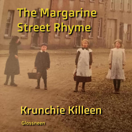 The Margarine Street Rhyme | Boomplay Music