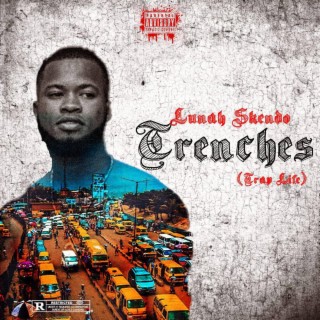 Trenches lyrics | Boomplay Music