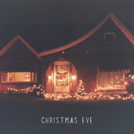 Christmas Eve (RJ Jr. Version)