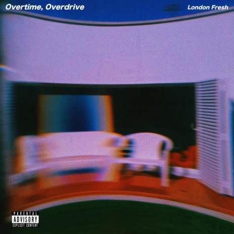 Overtime, Overdrive