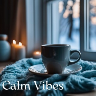 Calm Vibes: Slow Piano Relaxing Tunes