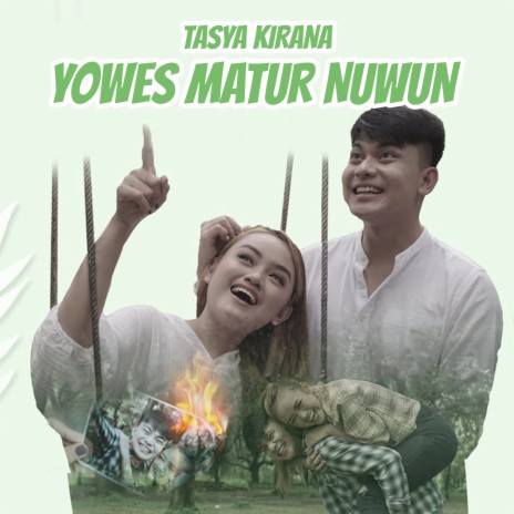 Yowes Maturunuwun | Boomplay Music