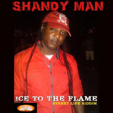 Ice to the Flame | Boomplay Music