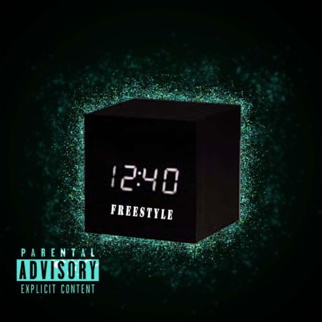 12:40 Freestyle ft. King Polo, King Zae & Drastic | Boomplay Music