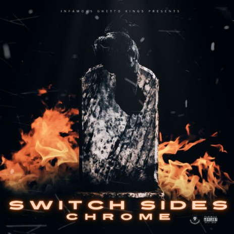 Switch Sides | Boomplay Music