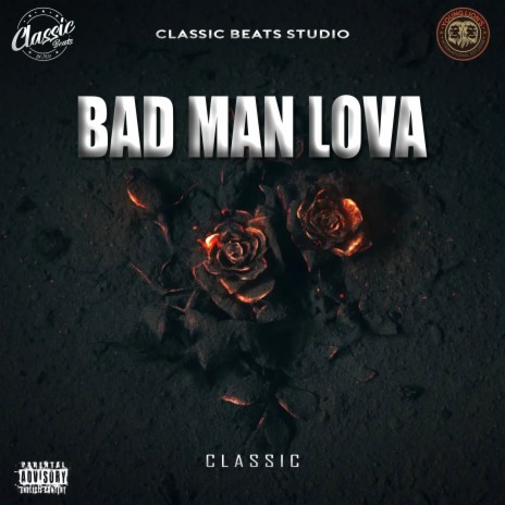 Bad Man Lova | Boomplay Music