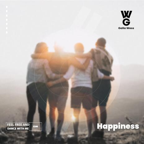 Happiness | Boomplay Music