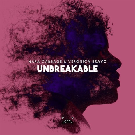 Unbreakable (DigitalTek Remix) ft. Veronica Bravo | Boomplay Music