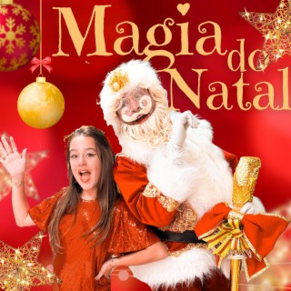 Magia do Natal