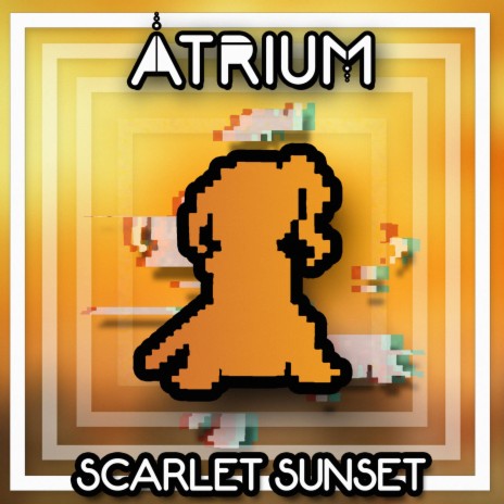 Scarlet Sunset | Boomplay Music