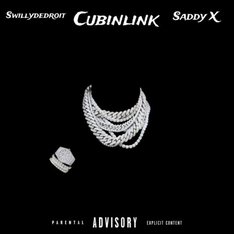 Cuban link ft. Saddy X | Boomplay Music