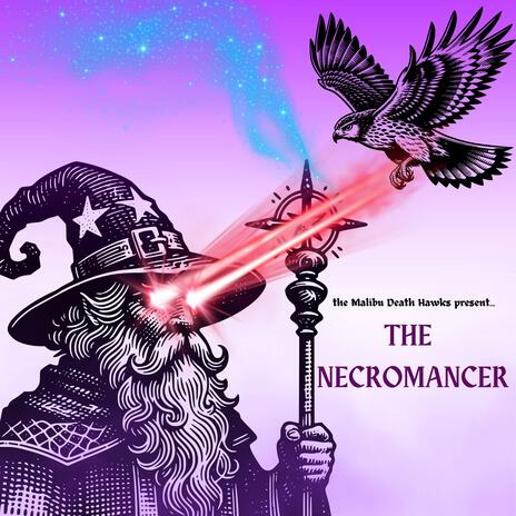 Banishment of The Necromancer