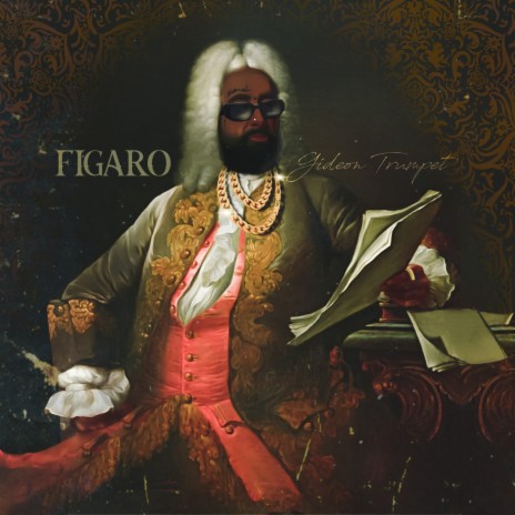 Figaro ft. jaynbeats & Robin Rozay | Boomplay Music