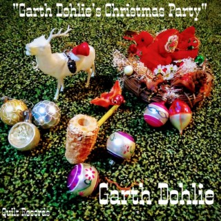Garth Dohlie's Christmas Party