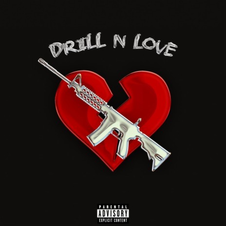 Drill N Love ft. FLOCKO | Boomplay Music