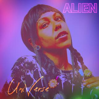 Alien lyrics | Boomplay Music