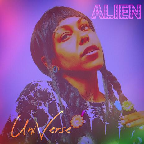 Alien | Boomplay Music