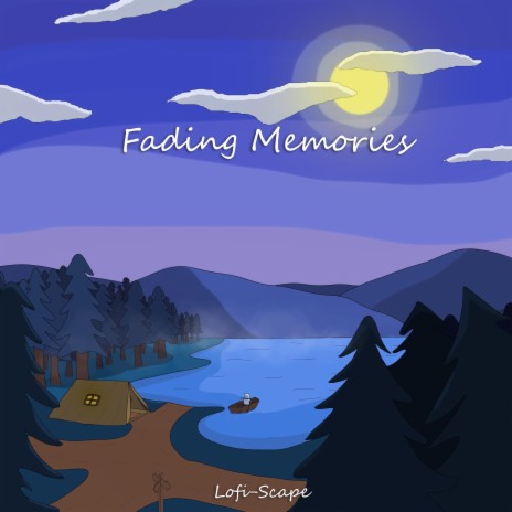 Fading Memories | Boomplay Music