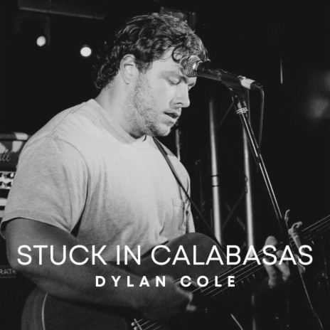 Stuck in Calabasas | Boomplay Music