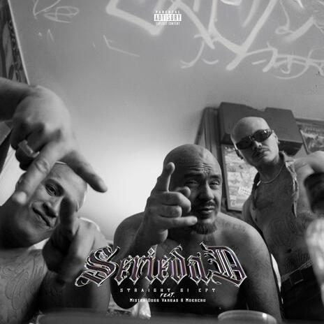 Seriedad ft. Mister Dogg Vargas & Mdercru | Boomplay Music