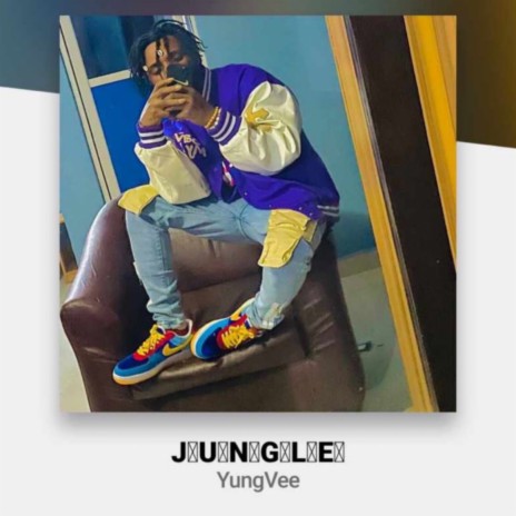 Jungle | Boomplay Music