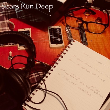 Scars Run Deep ft. Cooper Wood & Joey D | Boomplay Music