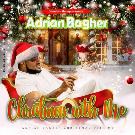 Christmas with Me | Boomplay Music