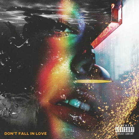 Don't Fall in Love | Boomplay Music