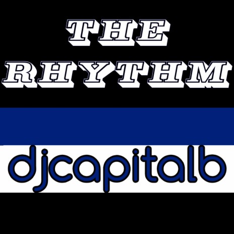 THE RHYTHM | Boomplay Music