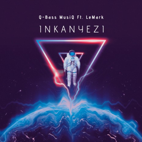 Inkanyezi ft. LeMark | Boomplay Music