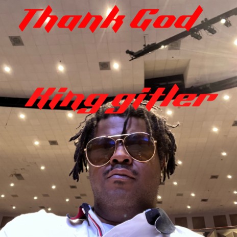 Thank God | Boomplay Music