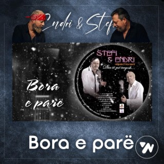 Bora e Pare