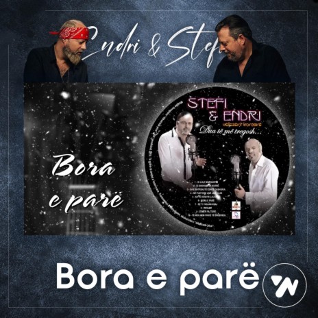 Bora e Pare | Boomplay Music