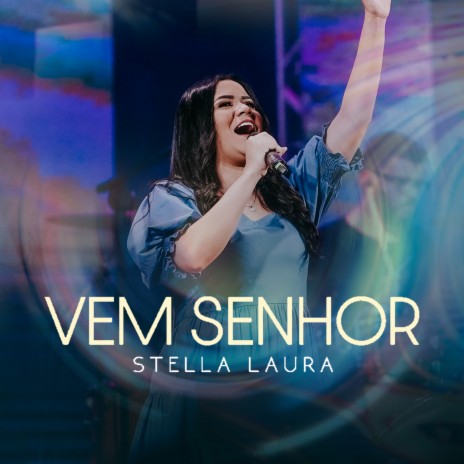 Vem Senhor (Ao Vivo) | Boomplay Music