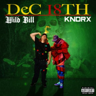 Dec 18th