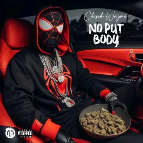 No Put Body. | Boomplay Music