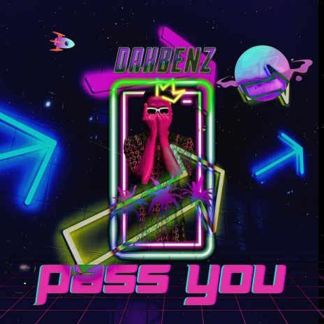 Pass You | Boomplay Music