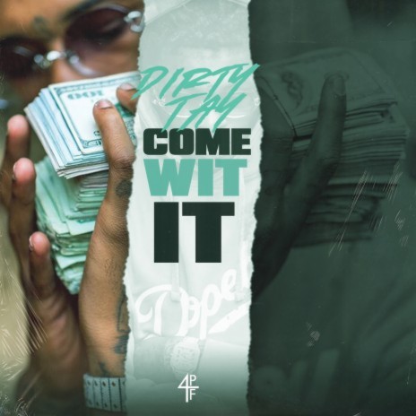 Come Wit It | Boomplay Music