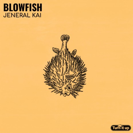 Blowfish (Original Mix) | Boomplay Music