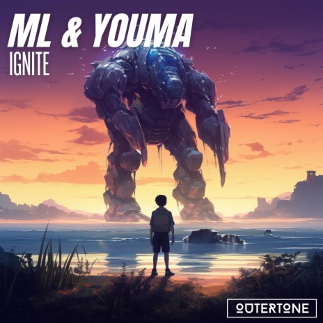 Ignite ft. Youma & Outertone | Boomplay Music
