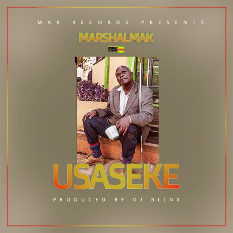 Usaseke | Boomplay Music