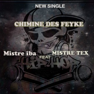 Chimine des feyke