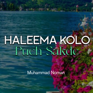 Haleema Kolo Puch Sakde